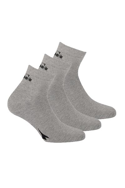 Diadora Socken - Grau - Casual