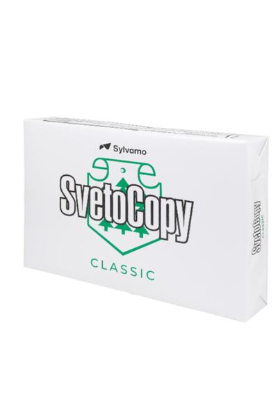 SVETOCOPY 1 Paket A4 Fotokopi Kağıdı 80 Gr.