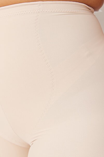 Trendyol Curve Corset de Recuperare a pielii Plus Size TBBAW23DK00003