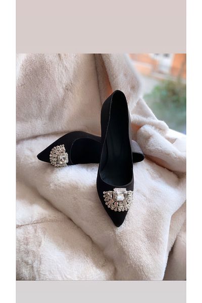 LADİESHOE Pantofi rochii de seară Stiletto damă 
