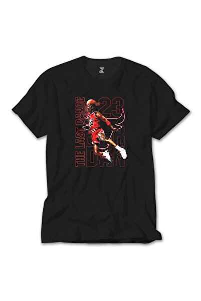 Z zepplin Чикаго: Останній танець Чорна футболка