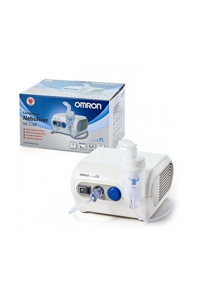 Omron C28 Nebülizatör