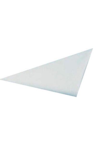 Dermateks Sargı Bezi Üçgen 80 Cm X 80 Cm X 120 Cm - 25 Adet