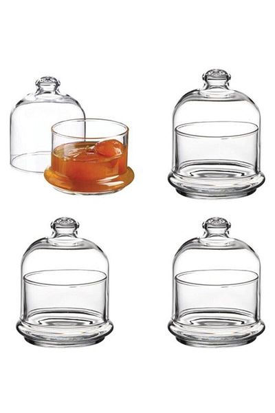 Paşabahçe Basic Mini Storage Container