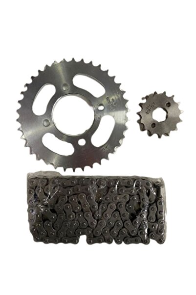 Mondial Drift Zincir Dişli Seti 428-38t-15t-114l