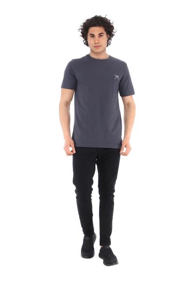 raru Rctb103 - تي شيرت رجالي من Gravis