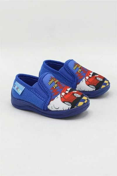 GEZER 2957 Panduf Saxblue