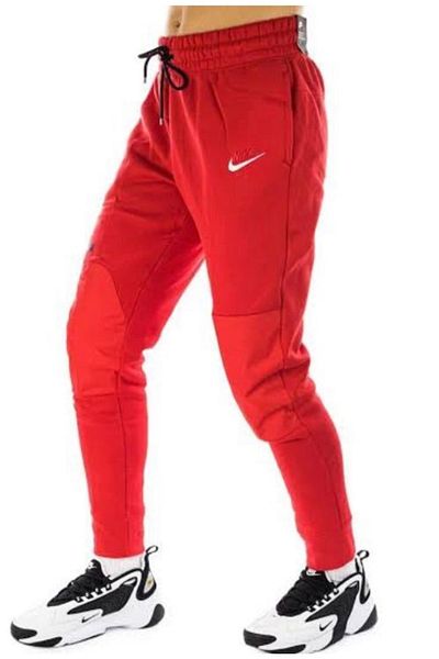Nike Red Men Sports Sweatpants Styles Prices Trendyol