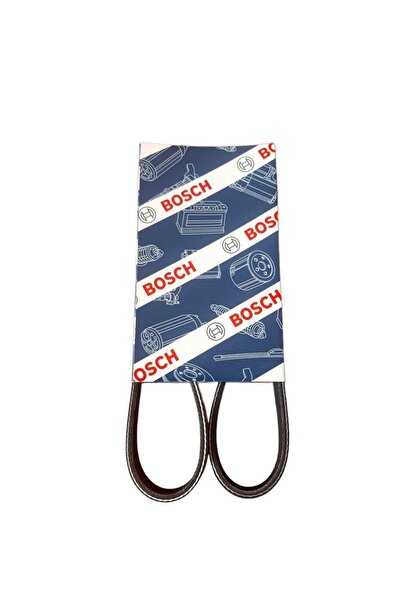 Bosch Doğan Şahin Kartal Slx S 5 Pk 940 938 936 Şarj Alternatör Kayışı