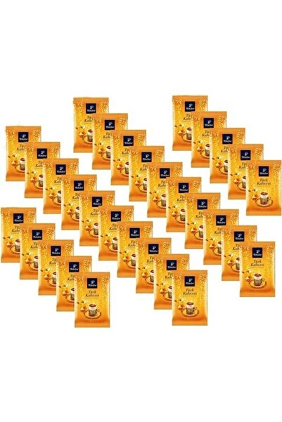 Tchibo قهوة تركية 100 جرام × 30 قطعة (علبة واحدة)