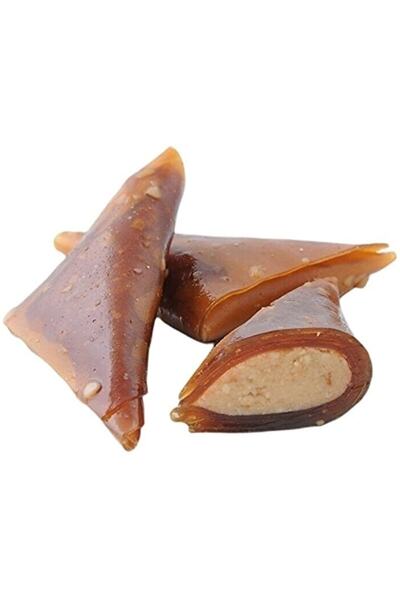 Şener Muska Pestil 80 Gr Atıştırmalık