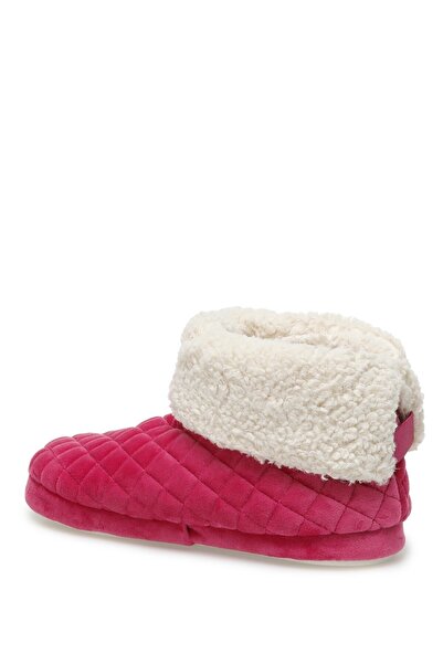 Polaris 603160.z2pr Fuşya Kadın Panduf