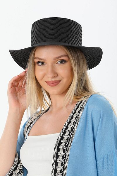 SUVE GOLD Top Summer Beach Hat