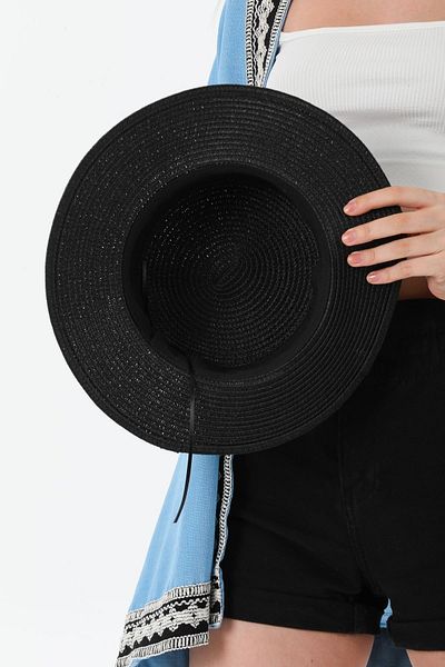 SUVE GOLD Top Summer Beach Hat