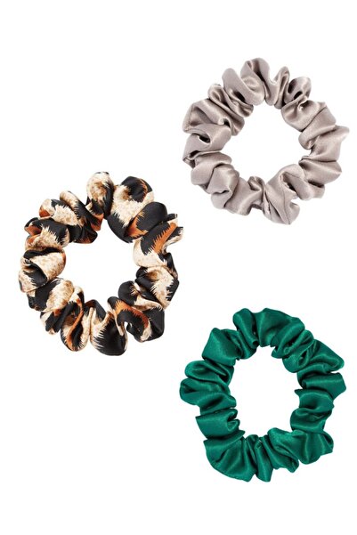 CSR AKSESUAR Set de 3 cleme elastice pentru încheietura mâinii pentru femei