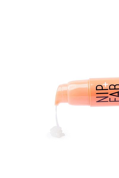 NIP+FAB Dragon's Blood Fix Plumping Serum 50 ml