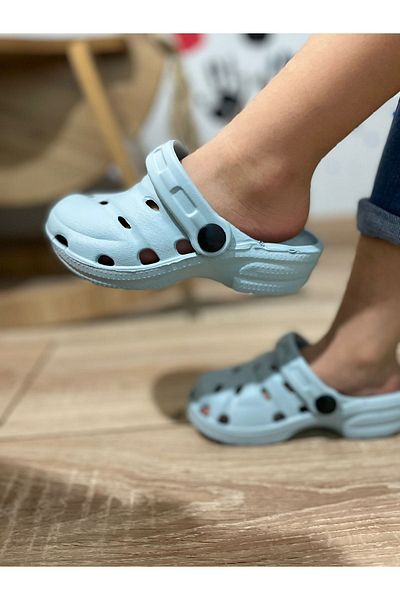 Lurji Sandale unisex pentru copii, papuci colorați, confortabili, pentru fete și băieți
