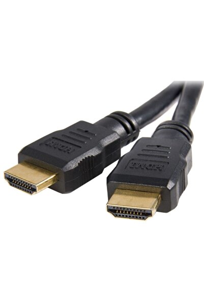 S-Line Hdmi Kablo 1.5 Metre Full Hd 3d Hdmi