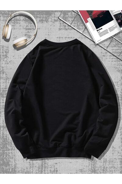 trendmambo v.dursun Hanorac oversize unisex New York cu imprimeu personalizat