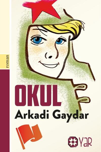 Yar Yayınları Okul Arkadi Gaydar