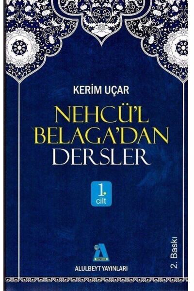 Mir Yayınları Nehcü'l Belaga'dan Dersler 1