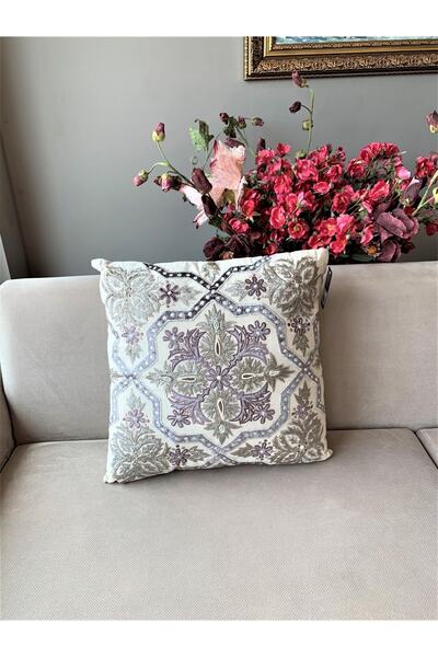 Ezem Vz017 Brown Des Perna 45&45