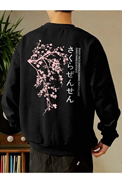 trendmambo v.dursun Unisex Απολαύστε ειδική στάμπα φούτερ με λαιμόκοψη