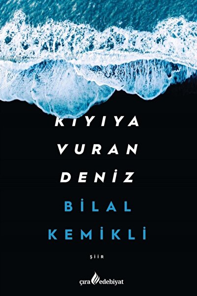 Çıra Yayınları Kıyıya Vuran Deniz