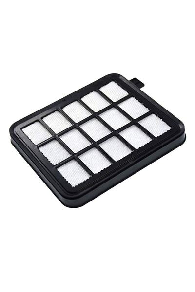 Arnica Pika Et14400 - New Type Motor Protection Filter