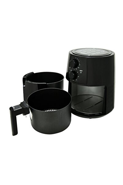 Luxell Airfryer Yağsız Hava Fritözü 5.5 l Lxfc-5130