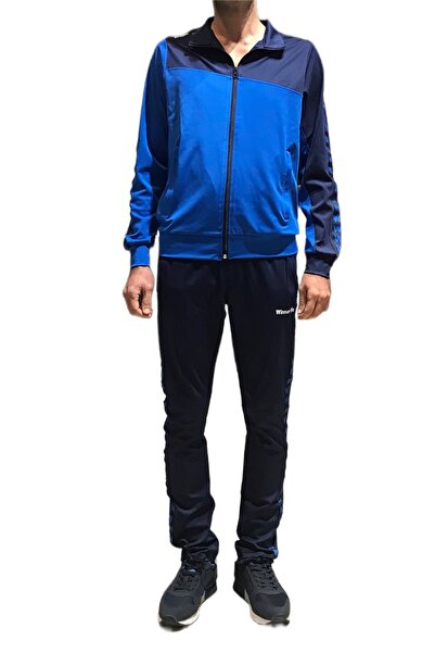 WINNER Vicenza M8011 - Diver Tracksuit Set