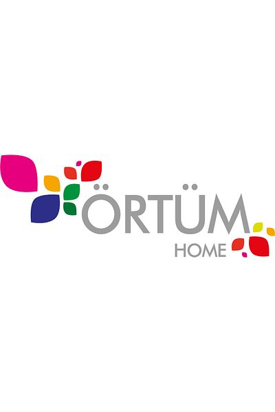 Örtüm Διπλό καπιτονέ κάλυμμα κρεβατιού από μικροΐνες Ivy Powder
