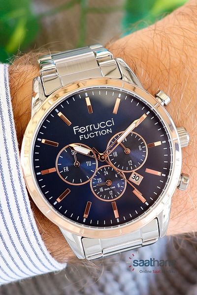 Ferrucci MAN WATCH