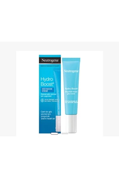 Neutrogena كريم العين هيدرو بوست 15 مل