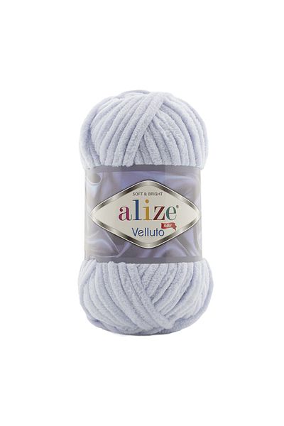 Alize Velluto - Relaxed Fit