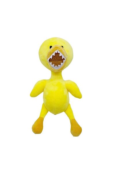 Schulzz Rainbow Friends Baby Duck Baby Duck Imported Plush Toy 26 cm