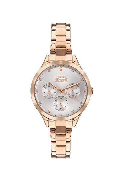 Slazenger Sl.09.2014.4.03s Kol Saati