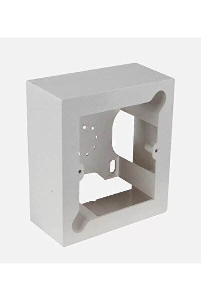 Mutlusan Sıva Üstü Priz Kasa