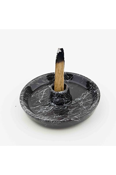 Lara Karma Seramik Palo Santo Tütsülük
