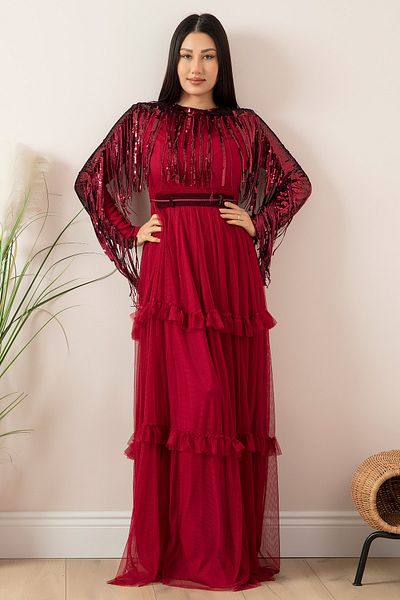 PULLIMM 13048 Selin Dress