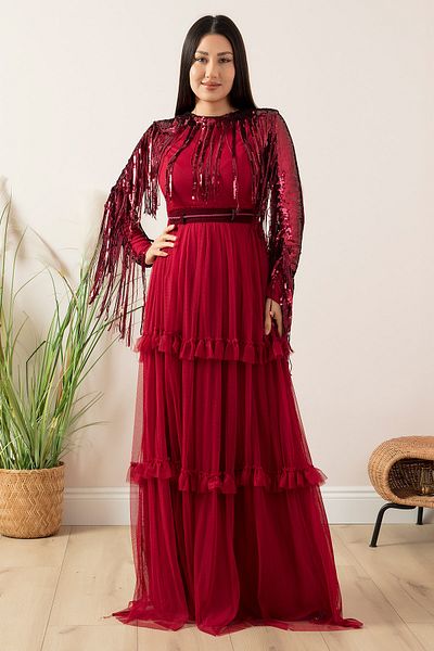 PULLIMM 13048 Selin Dress