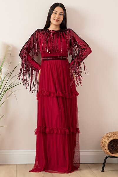 PULLIMM 13048 Селін Сукня