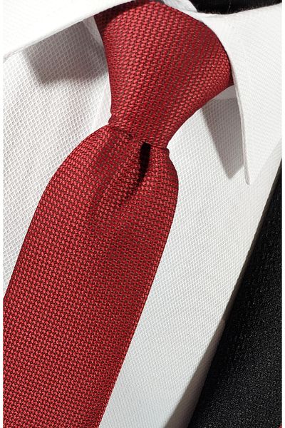 BLC Basic Line Co. Red Indigo Silver Gray 3 Pack Dobby Tie Handkerchief Set