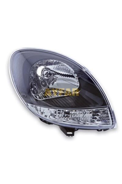 AYFAR Renault Kangoo Ön Sol Far (model2003-2008) Uyumlu