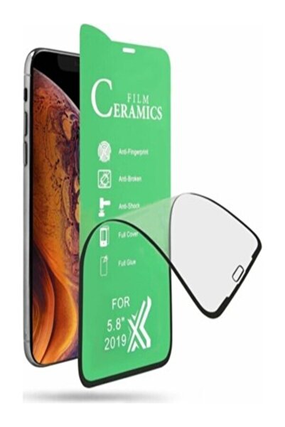 Iphone 14 Seramık Ekran Koruyucu
