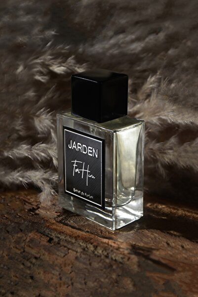 Jarden For Him & M3 Extrait De Parfum 50 ml