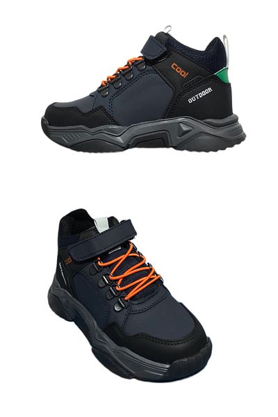 Cool Albert Boots Flt - Cizme Albert confortabile și elegante