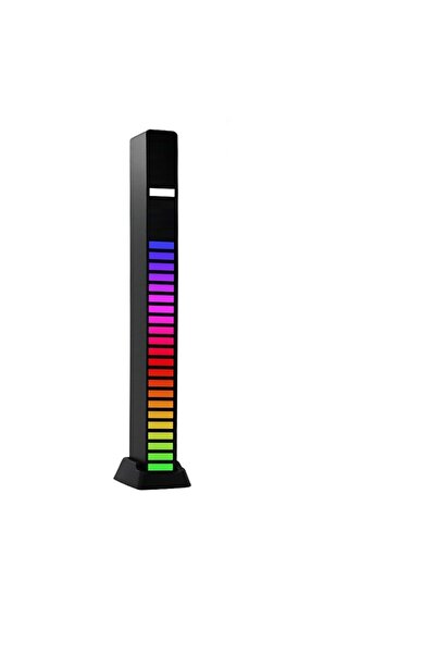 Space Müziğe Duyarlı Led / Laam431