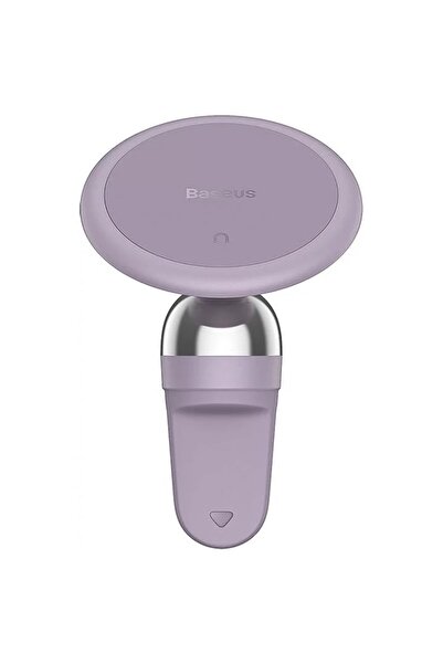 BASEUS ORJİNAL Baseus C01 Magnetic Air Vent Araç Havalandırma Tipi Telefon Tu...