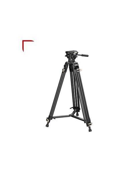 SmallRig Ad-01 Profesyonel Tripod 3751